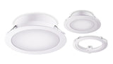 Steinel Downlight Rs Pro Dl 200 Sc Hf Sensor 18w 3000k 4000k 6500k
