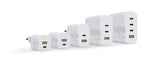 EAN 8718182277371 - Xtorm XEC067 cargador de dispositivo móvil Universal Blanco Corriente alterna Carga rápida Interior imagen 15