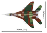 EAN 5902251058517 - COBI MiG-29 (East Germany) imagen 9
