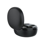 Auricular Bluetooth Intrauditivo Prixton Tws158 Negro Funcion Anc / Enc Manos Libres Autonomia 7h Carga Inalambrica Control Tactil