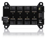 EAN 9010018900170 - Noctua NV-SPH1 controlador de velocidad de ventilador 8 canales Negro imagen 3