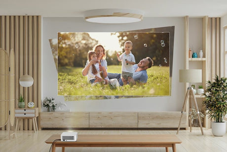 EAN 5055387667419 - Optoma ML1080ST 550 lúmenes ANSI DLP 1080p (1920x1080) Blanco imagen 32