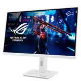 EAN 4711387483657 - ASUS ROG Strix XG27ACS-W pantalla para PC 68,6 cm (27") 2560 x 1440 Pixeles Quad HD LCD Blanco imagen 2