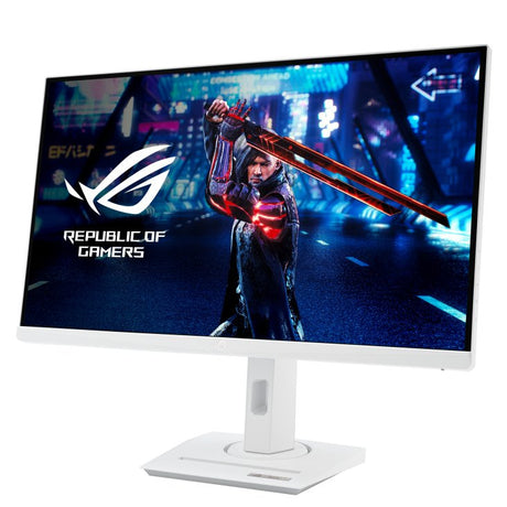 EAN 4711387483657 - ASUS ROG Strix XG27ACS-W pantalla para PC 68,6 cm (27") 2560 x 1440 Pixeles Quad HD LCD Blanco imagen 2