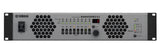 Xmv8280-D E Xmv Series Power Cons Xmv Series Power Amplifiers