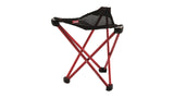 EAN 5709388047885 - Robens 490001 silla de camping y taburete Taburete de camping 3 pata(s) Negro, Rojo imagen 1
