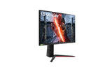 EAN 8806091007490 - LG 27GN850-B pantalla para PC 68,6 cm (27") 2560 x 1440 Pixeles Quad HD Negro imagen 4