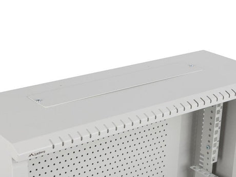 EAN 5901969433432 - Lanberg WAF1-5203-04-00S armario rack 3U Bastidor de pared Gris imagen 3
