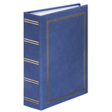 EAN 4007249071682 - Hama London álbum de foto y protector Azul 100 hojas 9 x 13 Encuadernación de tapa dura imagen 1