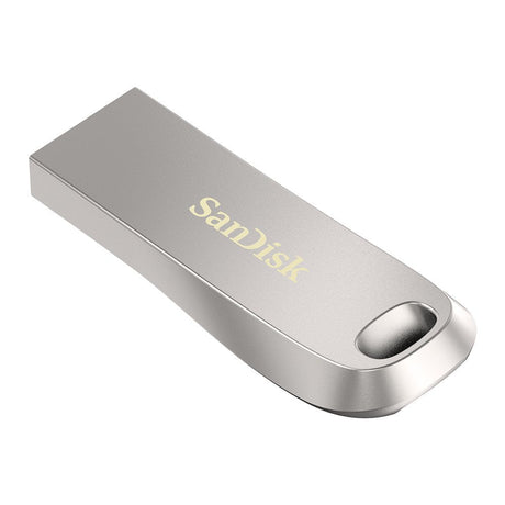 EAN 0619659172831 - SanDisk Ultra Luxe unidad flash USB 64 GB USB tipo A 3.2 Gen 1 (3.1 Gen 1) Plata imagen 2