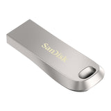 EAN 0169659172510 - SanDisk Ultra Luxe unidad flash USB 32 GB USB tipo A 3.2 Gen 1 (3.1 Gen 1) Plata imagen 2