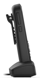 EAN 4260059582780 - Snom M70 Terminal de teléfono DECT Identificador de llamadas Negro imagen 5
