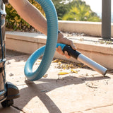 Aspirador De Cenizas Cecotec Conga Ash 6000 Easygo Xl