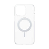 EAN 5715685005503 - PanzerGlass CARE™ by ® Case Transparent w. Silver Kickstand & MagSafe iPhone 15 Pro Max funda para teléfo imagen 4