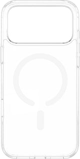 Infinite (Grs) Oslo Iphone 17  Pro Max Clear Magnetic Cover.