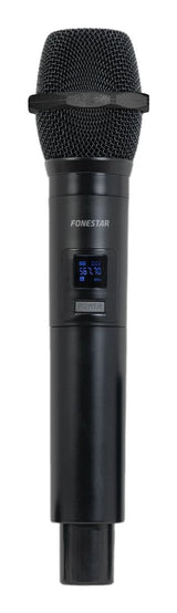 EAN 8422521022873 - Fonestar SONAIR-1M sistema para micrófono inalámbrico imagen 6