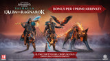 EAN 3307216234630 - Ubisoft Assassin's Creed Valhalla: Dawn of Ragnarök (PS5) Plurilingüe PlayStation 5 imagen 4