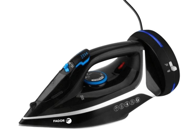 Plancha Inal Base Carga 360  2200w