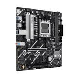 Placa  Base Asus Prime B840m-K Amd,Am5,Ddr5,Matx  90mb1pk0-M0eay0