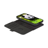 EAN 5711428063083 - dbramante1928 Lynge MagSafe funda para teléfono móvil 16 cm (6.3") Folio Negro imagen 2