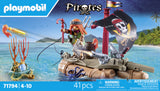 EAN 4008789717948 - Playmobil Pirates 71794 set de juguetes imagen 2