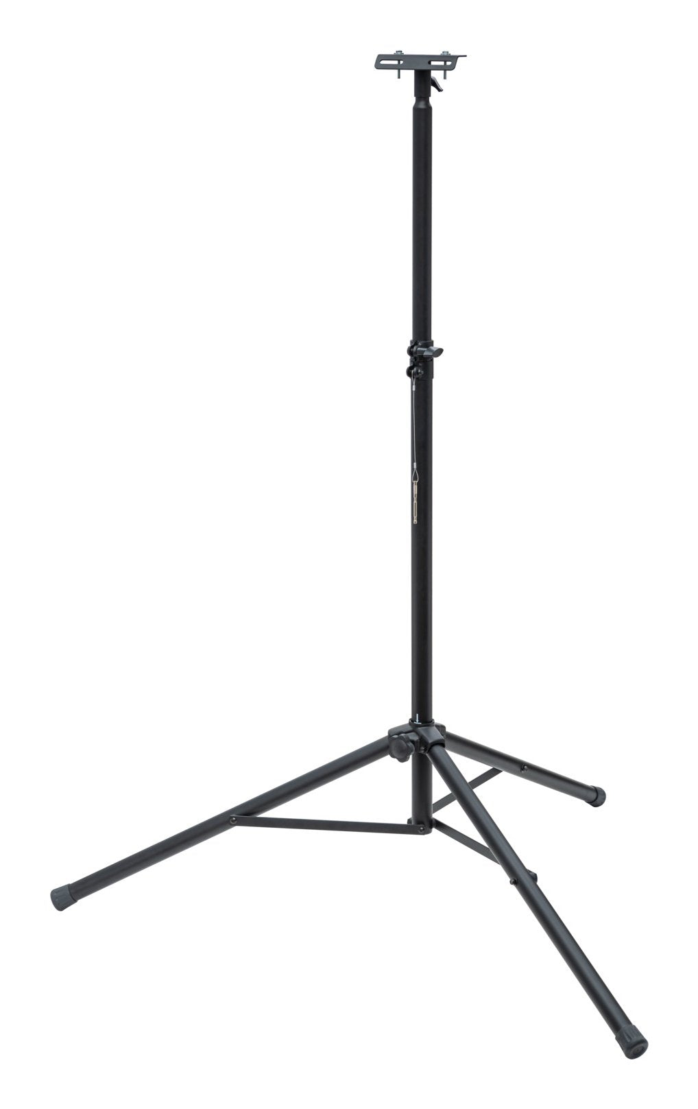 EAN 4007123691753 - Brennenstuhl 1170310030 tripode Sistema de iluminación 3 pata(s) Negro imagen 1