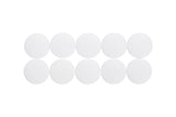 Magnete Ø 2,0 Blanco