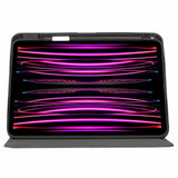 Funda Tablet Targus Click In Rotation Case 11 " Ipad Pro Black