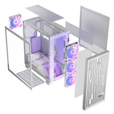 EAN 5903560981688 - Modecom Volcano Perun Apex ARGB biaa imagen 16