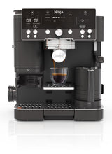 EAN 0622356349901 - Ninja ES601EUBK cafetera eléctrica Semi-automática Máquina espresso 2 L imagen 1