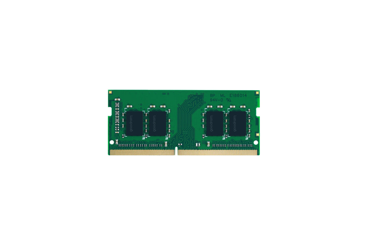 EAN 5715063167854 - Goodram GR2666S464L19/16G módulo de memoria 16 GB 1 x 16 GB DDR4 imagen 3
