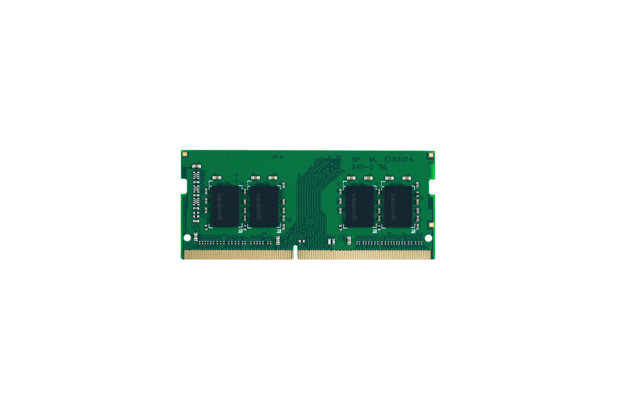 EAN 5908267940150 - Goodram GR2400S464L17/16G módulo de memoria 16 GB 1 x 16 GB DDR4 260-pin SO-DIMM imagen 3