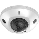 EAN 6942160410685 - Hikvision Ultra Series (SmartIP) DS-2CD3546G2-IS(4mm)(H)(eF) Almohadilla Cámara de seguridad IP Interior  imagen 1