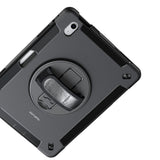 EAN 4252011904167 - 4smarts Rugged Case Grip 27,7 cm (10.9") Funda Negro imagen 3
