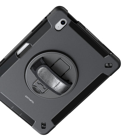 EAN 4252011904167 - 4smarts Rugged Case Grip 27,7 cm (10.9") Funda Negro imagen 3