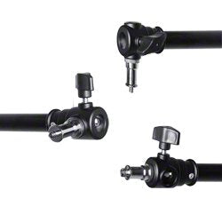 Walimex 16444 Montaje Y Accesorio De Iluminación