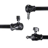 Walimex 16444 Montaje Y Accesorio De Iluminación