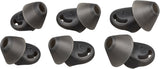 EAN 0017229164949 - HP Poly Voyager 6200 Medium Eartips (2 Pieces) Juego de fundas protectoras desechables imagen 2