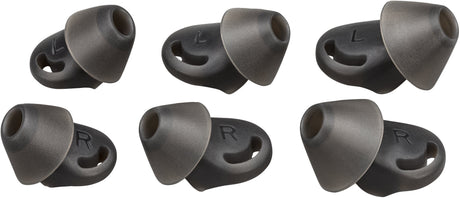 EAN 0017229164949 - HP Poly Voyager 6200 Medium Eartips (2 Pieces) Juego de fundas protectoras desechables imagen 2