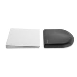 Esselte Carpeta Con Miniclip Lateral A4 C/Tarjetero Pvc Negro