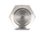 Drucktaster Zum Einbau 12 Mm 4 X Lötanschluss Led Grüner Punkt