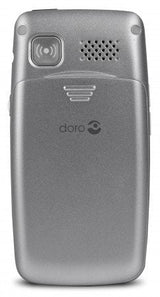 Primo 406 By Doro Plata-Negro