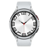 Smartwatch Samsung Galaxy Watch6 Classic Bt Silver  47mm