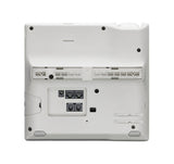 EAN 0197497341416 - HP Poly Edge E400 IP Phone and PoE-enabled teléfono IP Negro 8 líneas IPS imagen 8