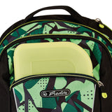 Herlitz Grundschulrucksack Ultimate Leer Camo