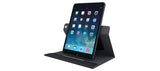 Logitech Turnaround Versatile Funda Pivotant Para Ipad Mini