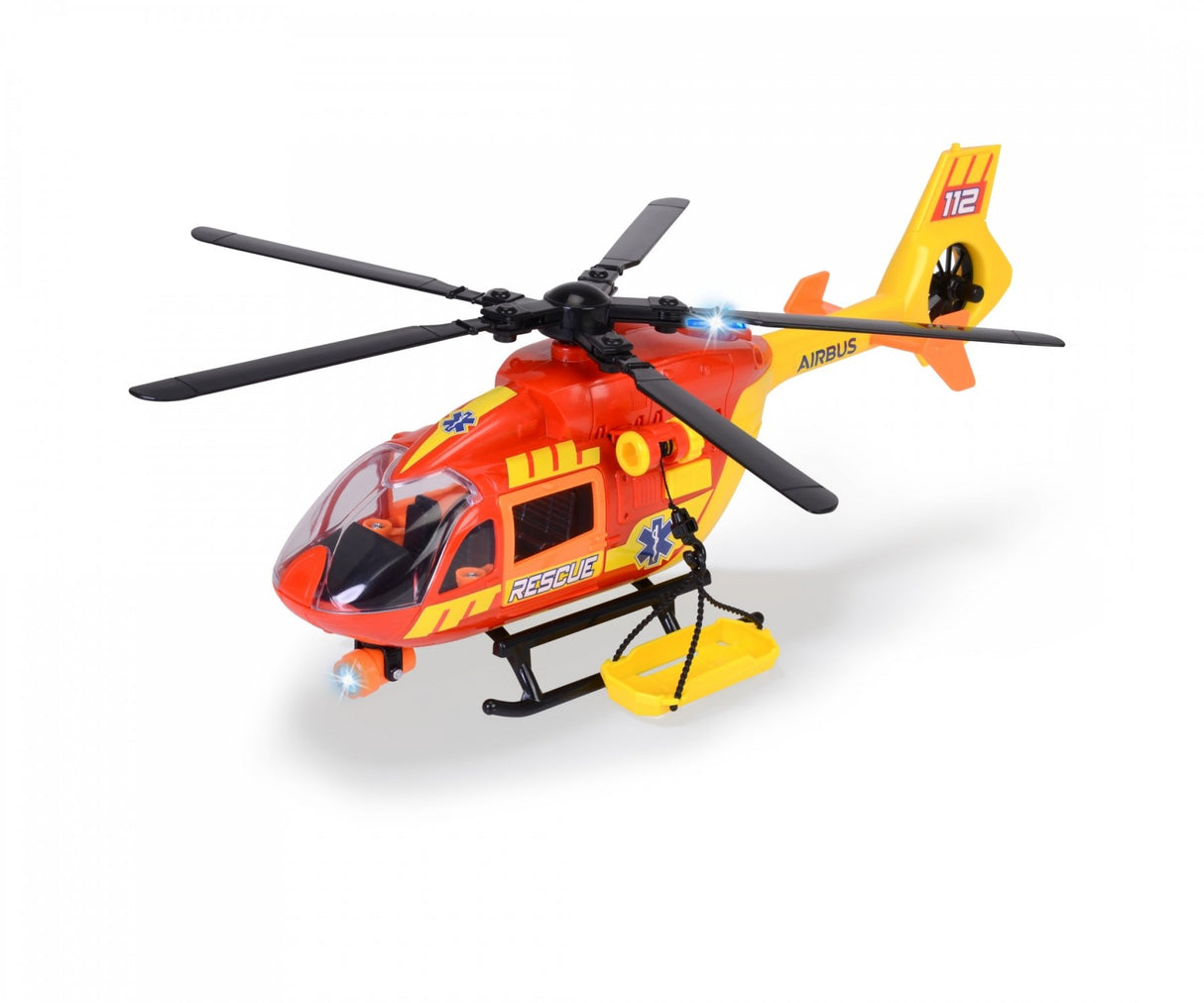 EAN 4006333084119 - Dickie Toys Ambulance Helicopter imagen 1