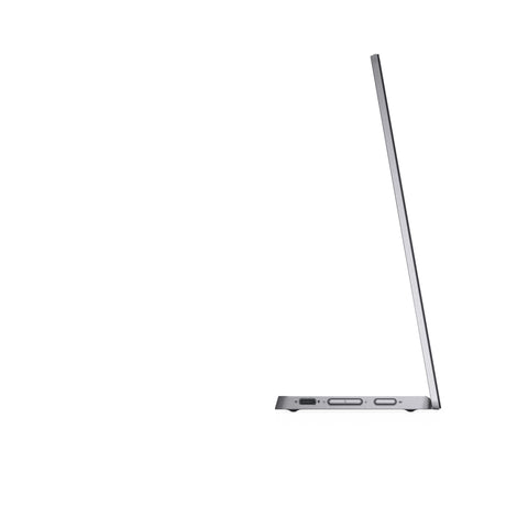 EAN 0884116452171 - DELL P Series P1424H LED display 35,6 cm (14") 1920 x 1080 Pixeles Full HD LCD Gris imagen 5