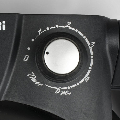 EAN 8056095874837 - G3 Ferrari Delizia fabricante de pizza y hornos 1 Pizza(s) 1200 W Negro, Verde imagen 5