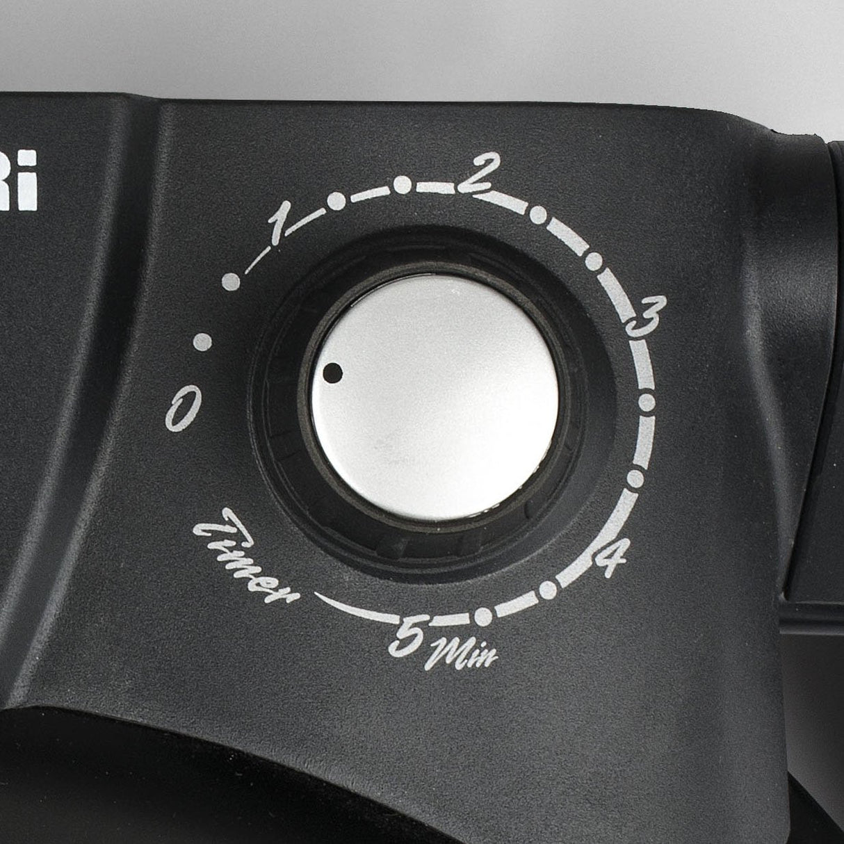 EAN 8056095874868 - G3 Ferrari Delizia fabricante de pizza y hornos 1 Pizza(s) 1200 W Negro, Plata imagen 5